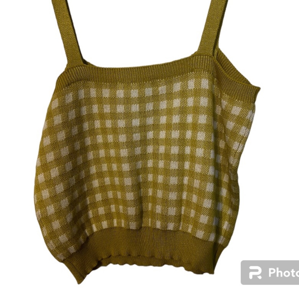 Tank top - Picture 2 of 3